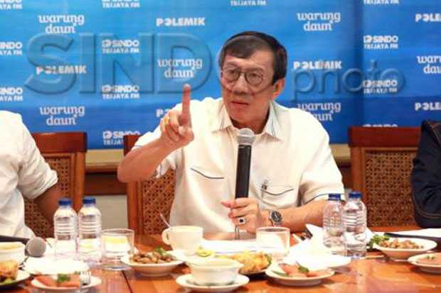 DPR Konfirmasi ke Menkumham Soal Pasal Penghinaan Presiden