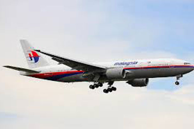 Misteri MH370 Segera Terkuak