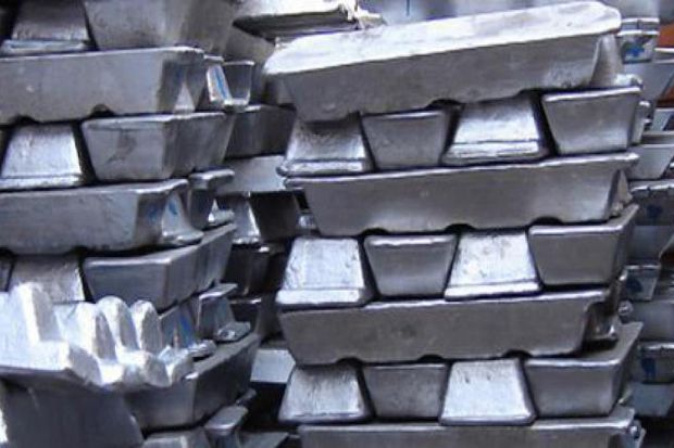 Pemerintah Diminta Stop Impor Aluminium
