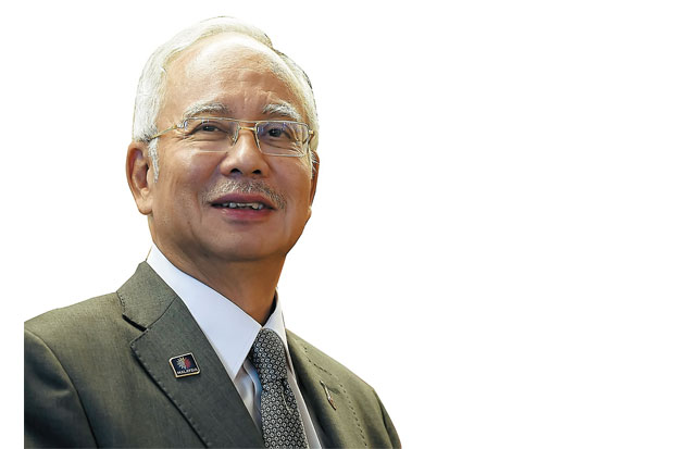 Oposisi dan Aktivis Malaysia Terus Tekan PM Najib Razak