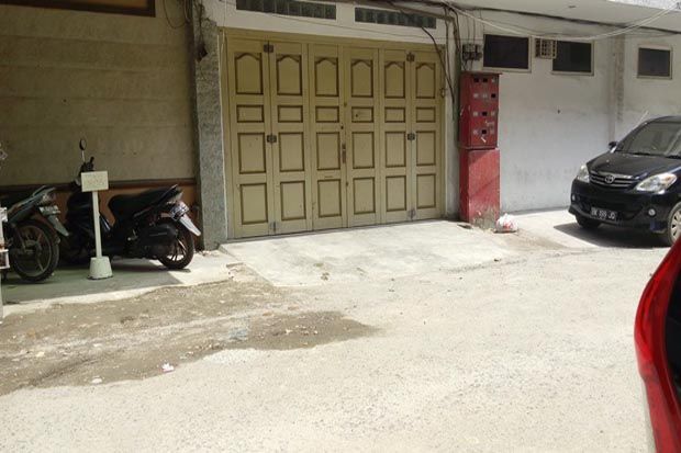 Polisi Amankan 11 WNA Diduga PSK di Medan