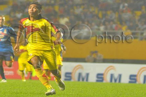 PSM Makassar Beri Tempat untuk Faturrahman