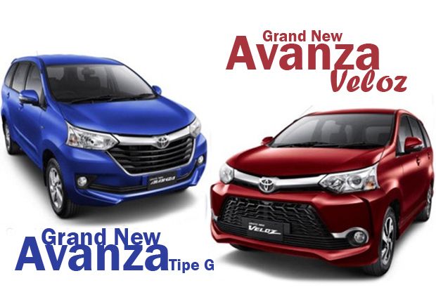 Toyota Pamerkan Mesin Baru Grand New Avanza dan Veloz di GIIAS