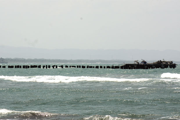Pelabuhan Bojongsalawe Segera Dioperasikan
