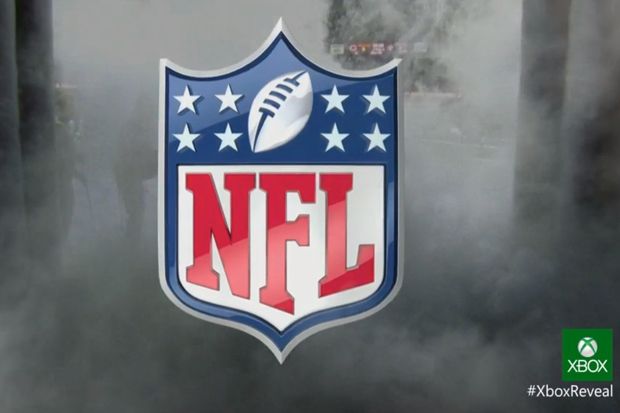 NFL Xbox One Segera Manjakan Penggemar Sepakbola