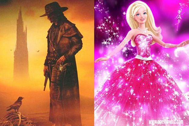 Film Barbie dan The Dark Tower Akan Rilis 2017