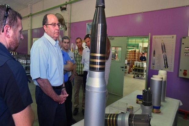 Takut Bom Atom, Israel Isyaratkan Habisi Ilmuwan Nuklir Iran