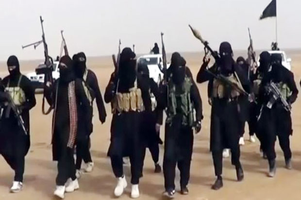 ISIS Sudah Bunuh Lebih dari 2.000 Warga Irak