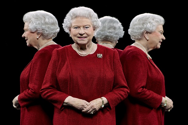 Ratu Elizabeth Jadi Target ISIS, Inggris Waspada
