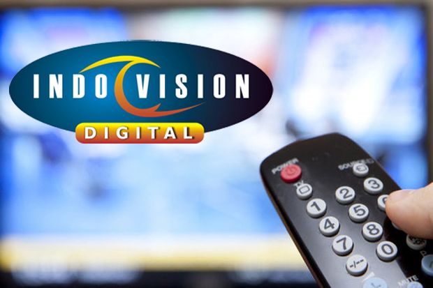 Indovision Siarkan Program Informasi Pasar Modal