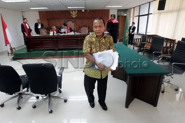 Pengacara Bupati Morotai Yakin Menang Atas KPK di PN Jaksel