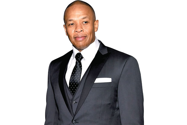 Dr Dre Donasikan Keuntungan Penjualan Album