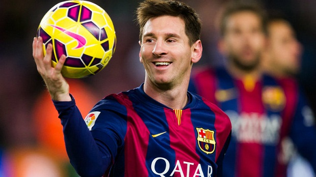 Sisi Dermawan Lionel Messi