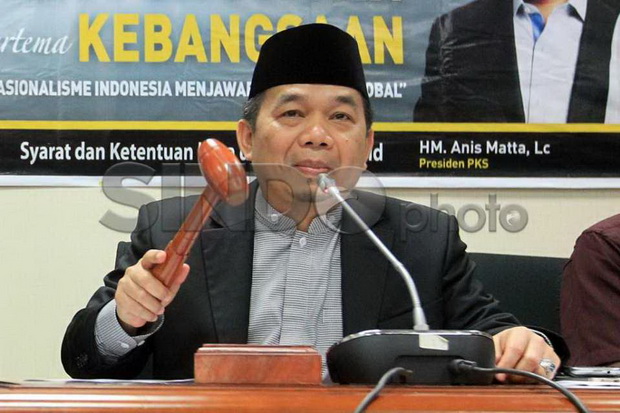 PKS Minta Menteri Baru Jokowi Kerja Cepat