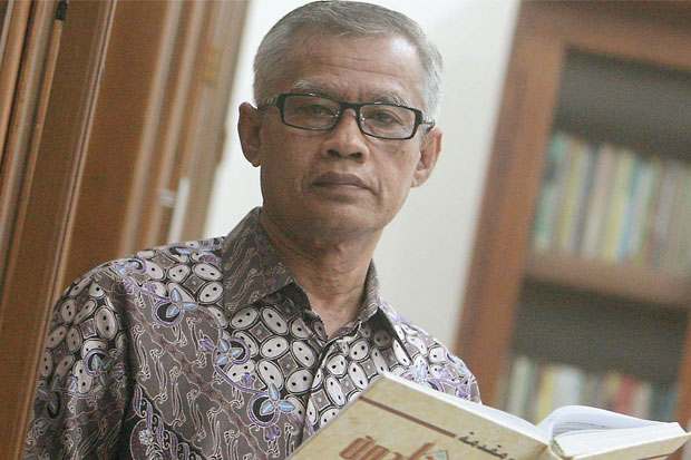 Muhammadiyah Tak Berafiliasi ke Parpol