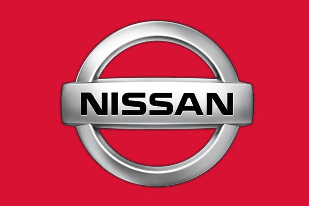 Penjualan Nissan Turun 8%