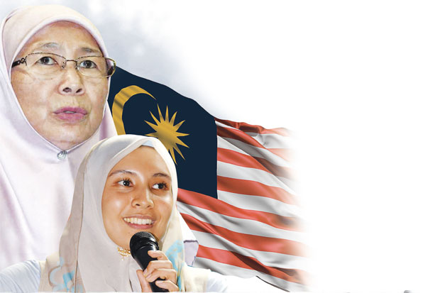 Oposisi Ajukan Gugatan Melawan Najib