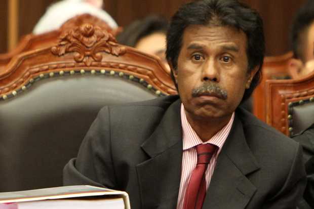 Mendagri Harus Ambil Sikap Terkait Impeachment DPRD Palembang