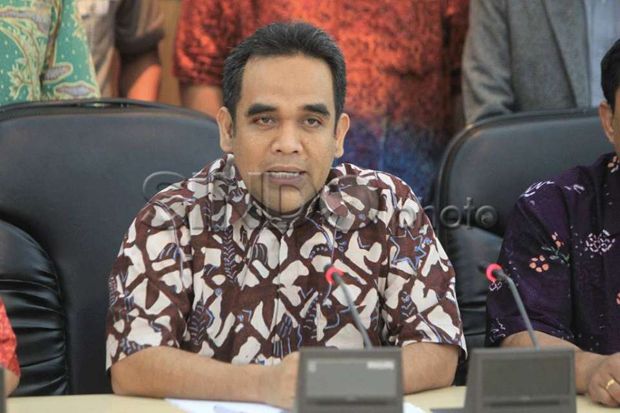 Ingin Lembaga Negara Kompak, Ini Saran Gerindra ke Jokowi