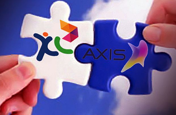 Akuisisi Axis ke XL Mulai Tunjukan Hasil Positif