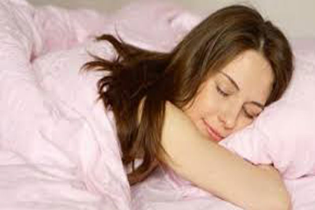 Tips Agar Tidur Nyenyak