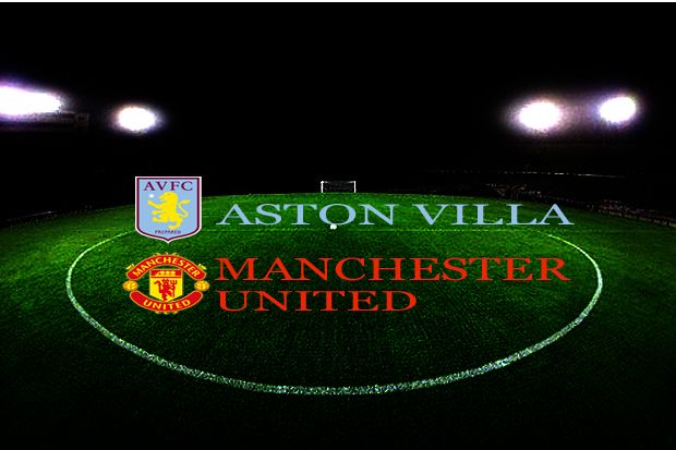 Prakiraan Susunan Pemain Aston Villa vs MU