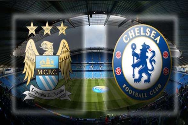 Preview Man City vs Chelsea: Duel Raksasa di Awal Musim