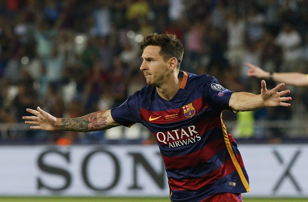 Preview Bilbao VS Barcelona: Messi Tak Perlu Istruksi Pelatih