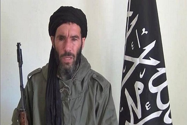 Al-Murabitoun: Kami Bagian dari Al-Qaeda, Bukan ISIS