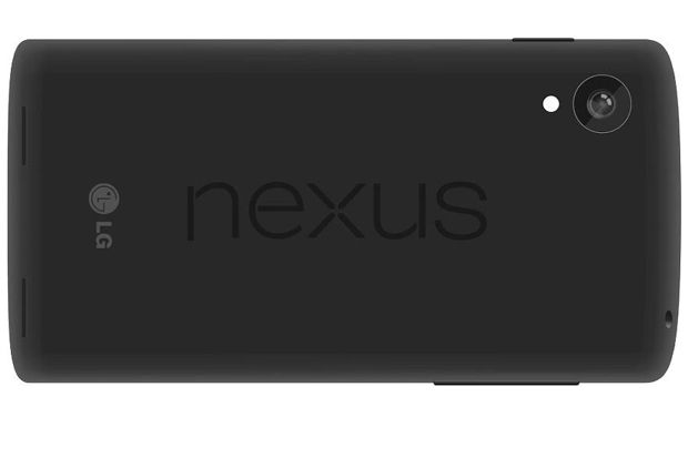 LG Sedang Mempersiapkan Nexus 5