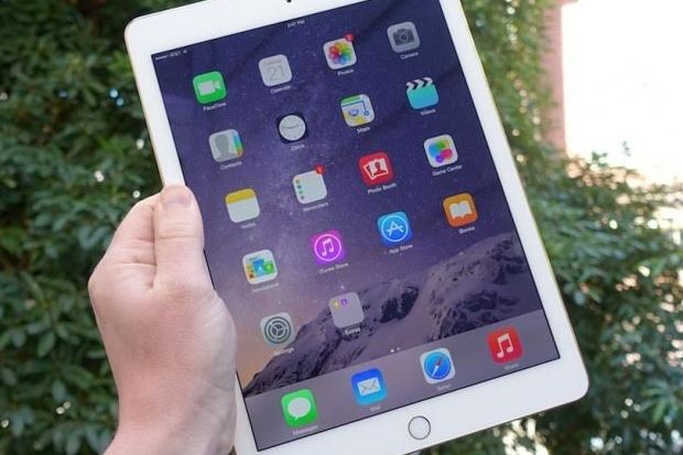 Pihak Apple Tunda Peluncuran iPad Air 3  Tahun Ini
