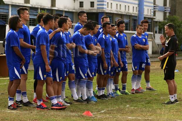 Persib Bandung Diuntungkan Regulasi Baru Piala Presiden