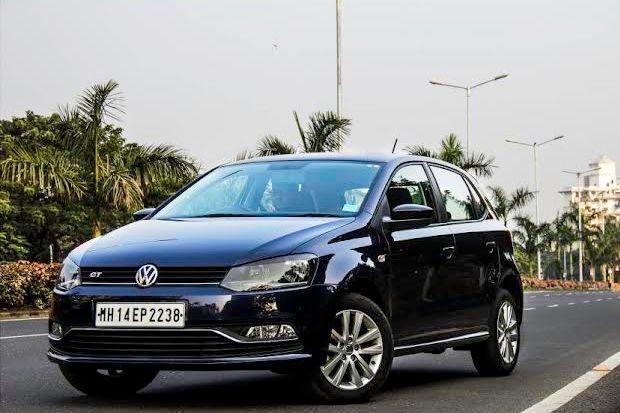 Volkswagen Update Peluncuran Polo