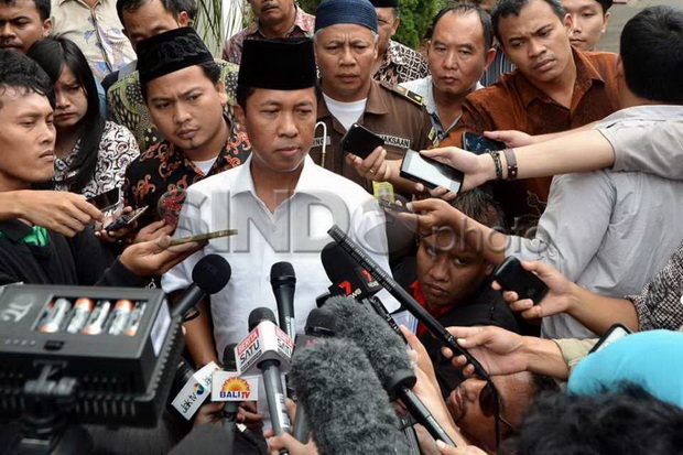 Usut Kasus Bansos Sumut, Kejagung Koordinasi dengan BPK Medan