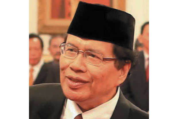 Jokowi Tegur Rizal Ramli