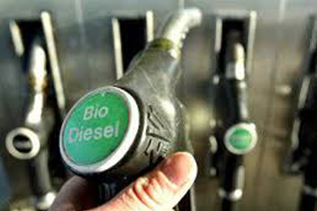 Kewajiban Biodiesel 15% Mulai Diterapkan