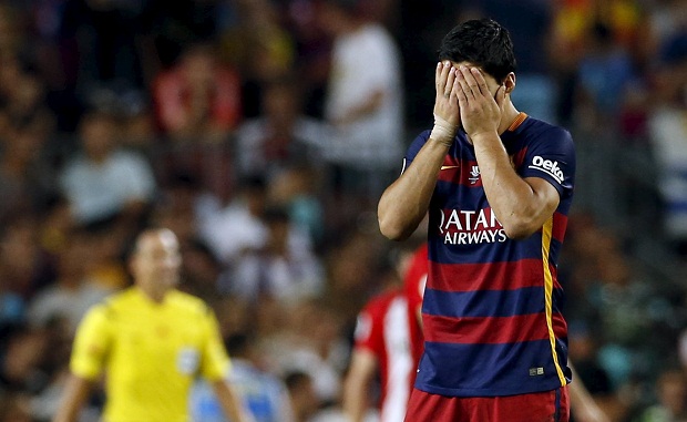 Bencana Pertahanan Barcelona Jelang Pembukaan Liga