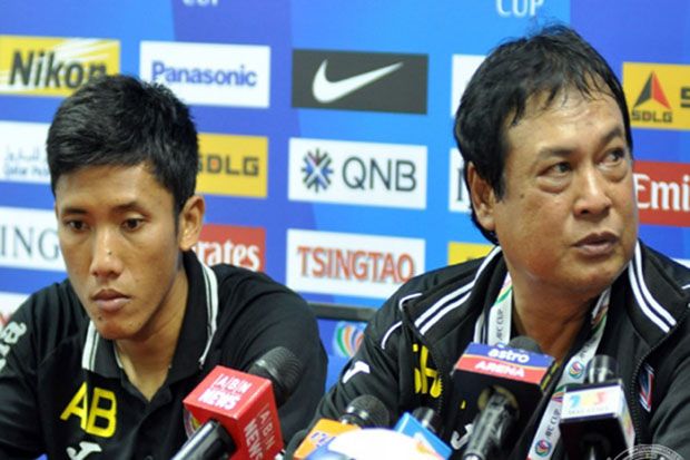Bustomi: Saya Tak Menduga Coach Suharno Pergi Secepat Ini