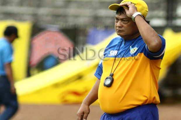 Selamat Jalan Coach Suharno, Ini Duka Sepak Bola Indonesia