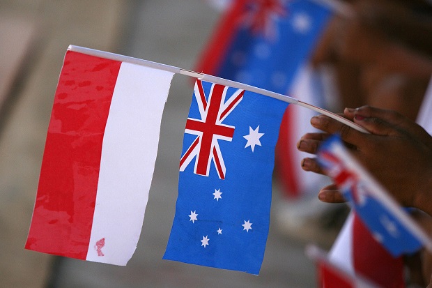 November, Indonesia-Australia Gelar Pertemuan Anti-Terorisme