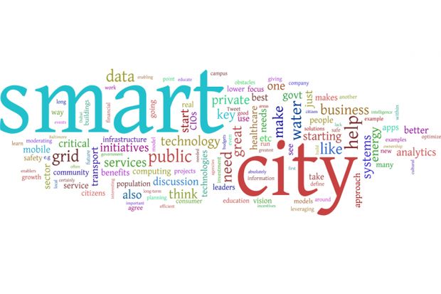Mencari Aplikasi Smart City Terbaik