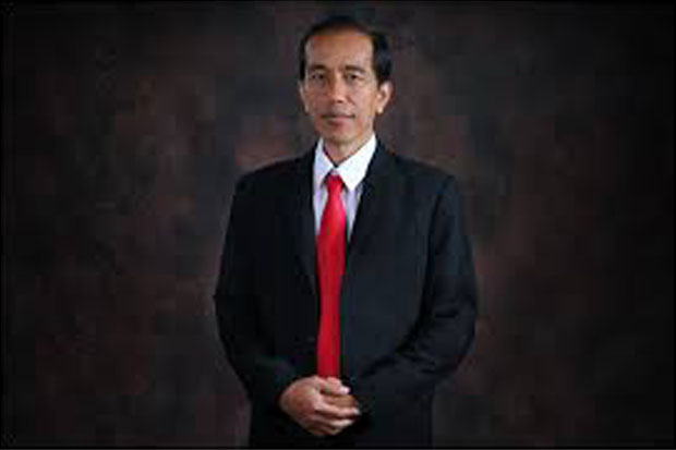 Jokowi Permudah Pekerja Asing