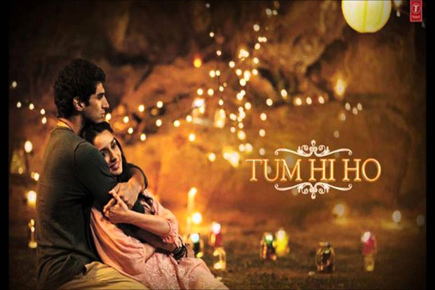 Tum Hi Ho Lagu India dengan Aransemen Terbaik