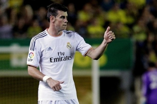Tiga Alasan Gareth Bale Pertimbangkan Pindah ke United