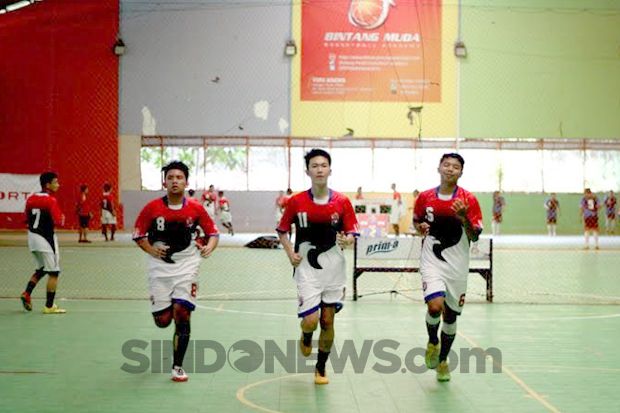 Final Liga Futsal Perindo 2015 Dipastikan Meriah