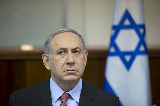 Meningkat, Jumlah Warga Inggris yang Ingin Netanyahu Ditangkap
