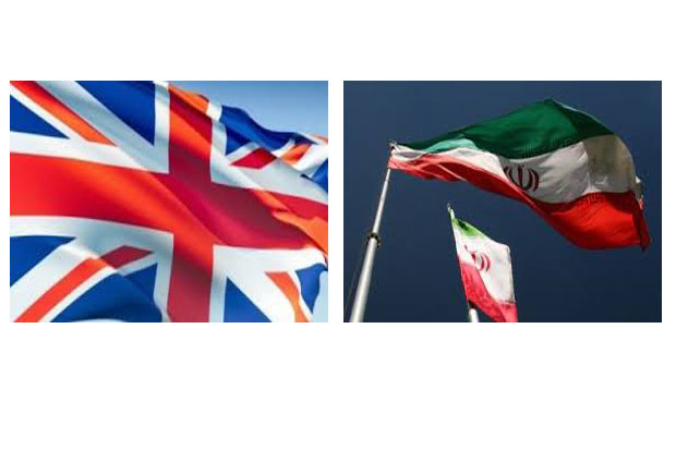 Inggris dan Iran Kembali Buka Kedubes