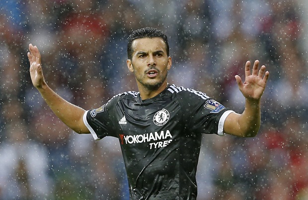 Pedro Membongkar Fakta Soal Manchester United