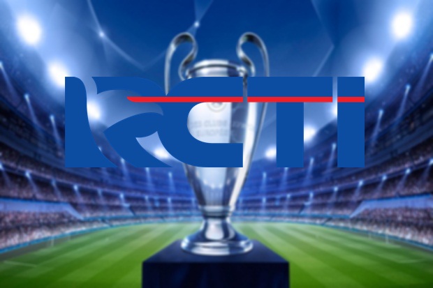 Netizen Gembira Tanggapi Kabar Siaran Liga Champions di RCTI