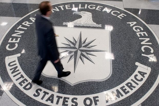 Pemerintah Bantah Badan Cyber Nasional Gandeng CIA